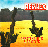 Rednex - Greatest Hits & Remixes - 1994-2000. (LP). 12. Vinyl. Пластинка. Germany. S/S