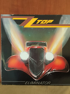 ZZTOP - eliminator