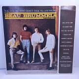 Beau Brummels – Volume 2 LP 12" (Прайс 41282)