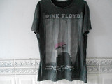 Футболка "Pink Floyd" (100% cotton, L, Turkey) б/у