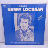 Gerry Lockran – Rally Round The Flag LP 12" (Прайс 41261)