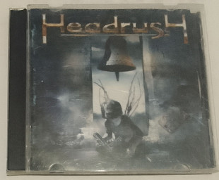 Headrush - Headrush