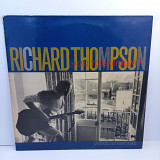 Richard Thompson – Small Town Romance (Live / Solo In New York) LP 12" (Прайс 41255)