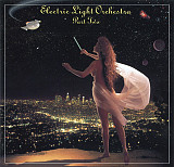 Electric Light Orchestra Part Two* ‎– Electric Light Orchestra Part Two Japan