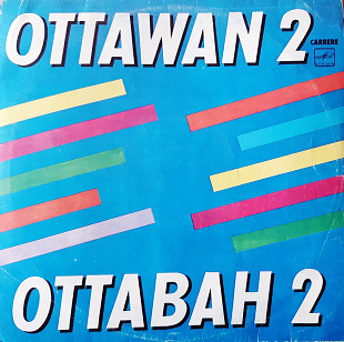 Ottawan – Ottawan 2 (1981)
