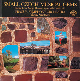 Dvorak, Smetana, Janacek, etc. - Small Czech Musical Gems