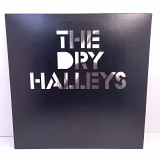 The Dry Halleys – The Dry Halleys LP 12" (Прайс 41256)