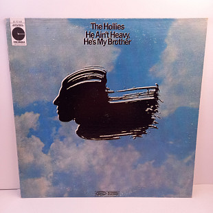 The Hollies – He Ain't Heavy, He's My Brother LP 12" (Прайс 41317)