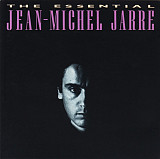 Фірмовий JEAN MICHEL JARRE - " The Essential Jean-Michel Jarre "