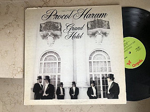 Procol Harum – Grand Hotel ( USA ) LP