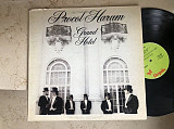 Procol Harum – Grand Hotel ( USA ) LP