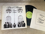 Procol Harum – Grand Hotel ( USA ) LP