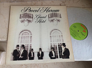 Procol Harum – Grand Hotel ( USA ) LP ***