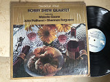 Bobby Shew Quartet ( John Patitucci + Makoto Ozone ) – Breakfast Wine ( USA ) LP