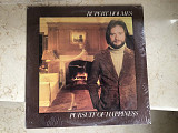 Rupert Holmes – Pursuit Of Happiness ( USA ) SEALED LP