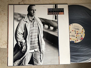 Al Di Meola Project – Tirami Su ( USA ) JAZZ LP