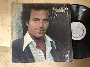 Julio Iglesias – Aimer La Vie ( USA ) LP