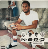 N*E*R*D – In Search Of... ( Hip Hop )