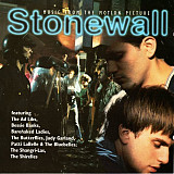 The Shangri-Las + The Shirelles + The Butterflys + The Ad Libs + Bessie Banks = Stonewall ( ost ) (