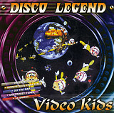 Video Kids – Disco Legend