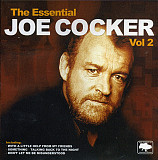 Joe Cocker – The Essential Vol 2