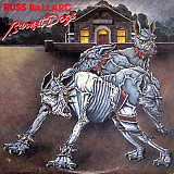 Russ Ballard – Barnet Dogs