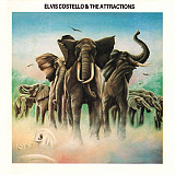 Elvis Costello And The Attractions – Armed Forces