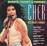 Cher – Gypsys, Tramps & Thieves 25 Great Songs ( Portugal )