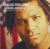 Charles Feelgood – Across America (Sixeleven DJ Mixseries V.5) ( USA )