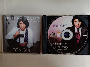 Abraham Rousso Tonight