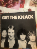 The knack-Get the knack-1979, VG/VG+/конверт/плита(без EXW)