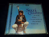 Suzi Quatro "Best Of The 70's" фирменный CD Made In The EU.