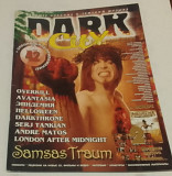 Журнал Dark City #42 - 2008