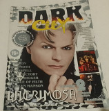Журнал Dark City # 70 - 2012
