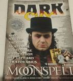 Журнал Dark City 45 - 2008
