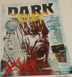 Журнал Dark City # 54 - 2010