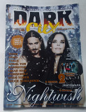 Журнал Dark City # 66 - 2012