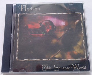 Hodson - This Strange World