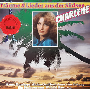Charlene – Träume Und Lieder Aus Der Südsee (1983)