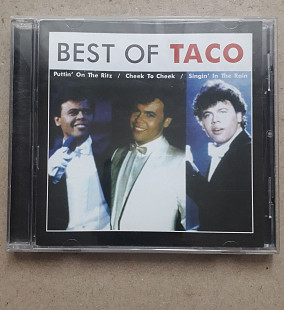 Taco - Best Of Taco