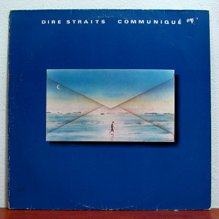 Dire Straits – Communiqué