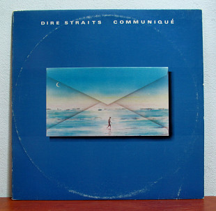 Dire Straits – Communiqué