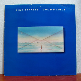 Dire Straits – Communiqué