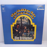 The Tremeloes – The Golden Era Of Pop Music 2LP 12"