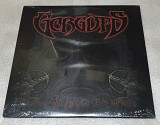 GORGUTS "From Wisdom To Hate" 12"LP