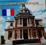 Orchestre Symphonique De La Garde Républicaine