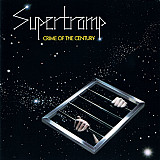 Supertramp 1974 - Crime Of The Century (firm., EU)