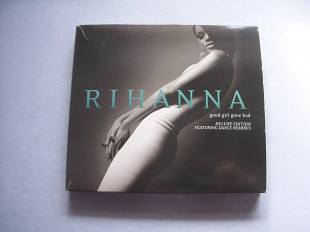Rihanna 2 CD