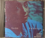 Sade*Promise*фирменный