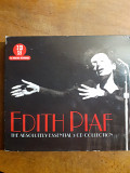 Edith Piaf. The Absolutely Essential 3CD Collection